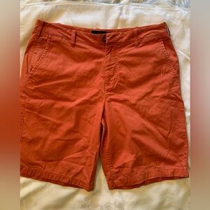 Black Brown 1826 Shorts